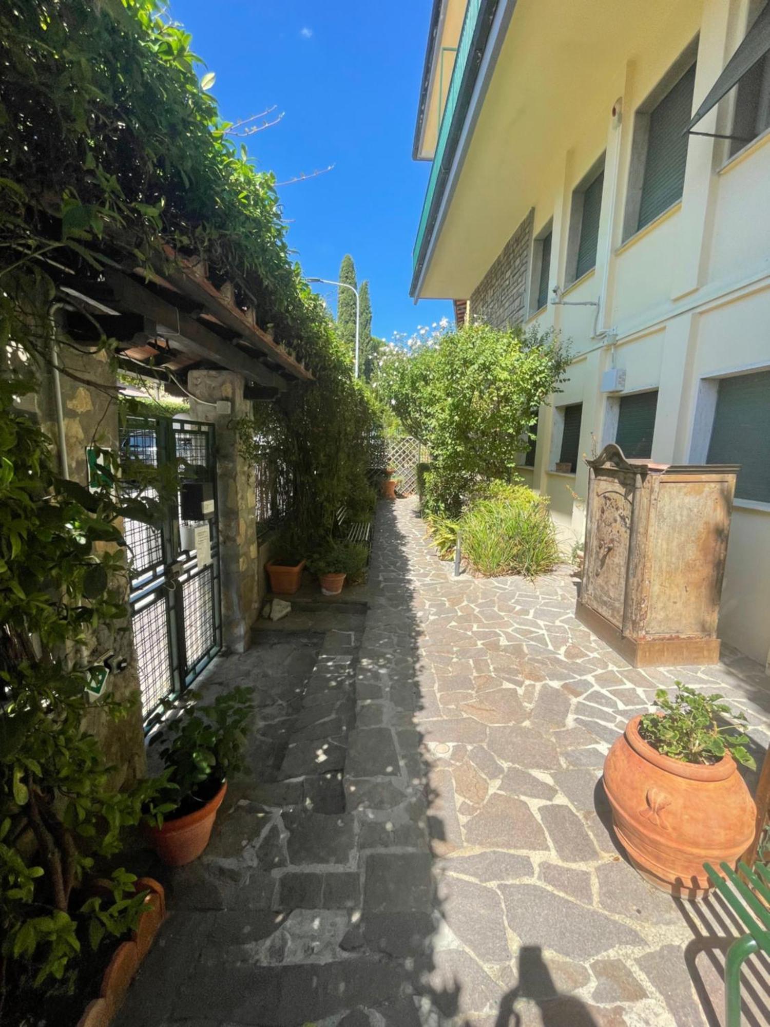 Art Loft Boboli - Easy Parking Florencia