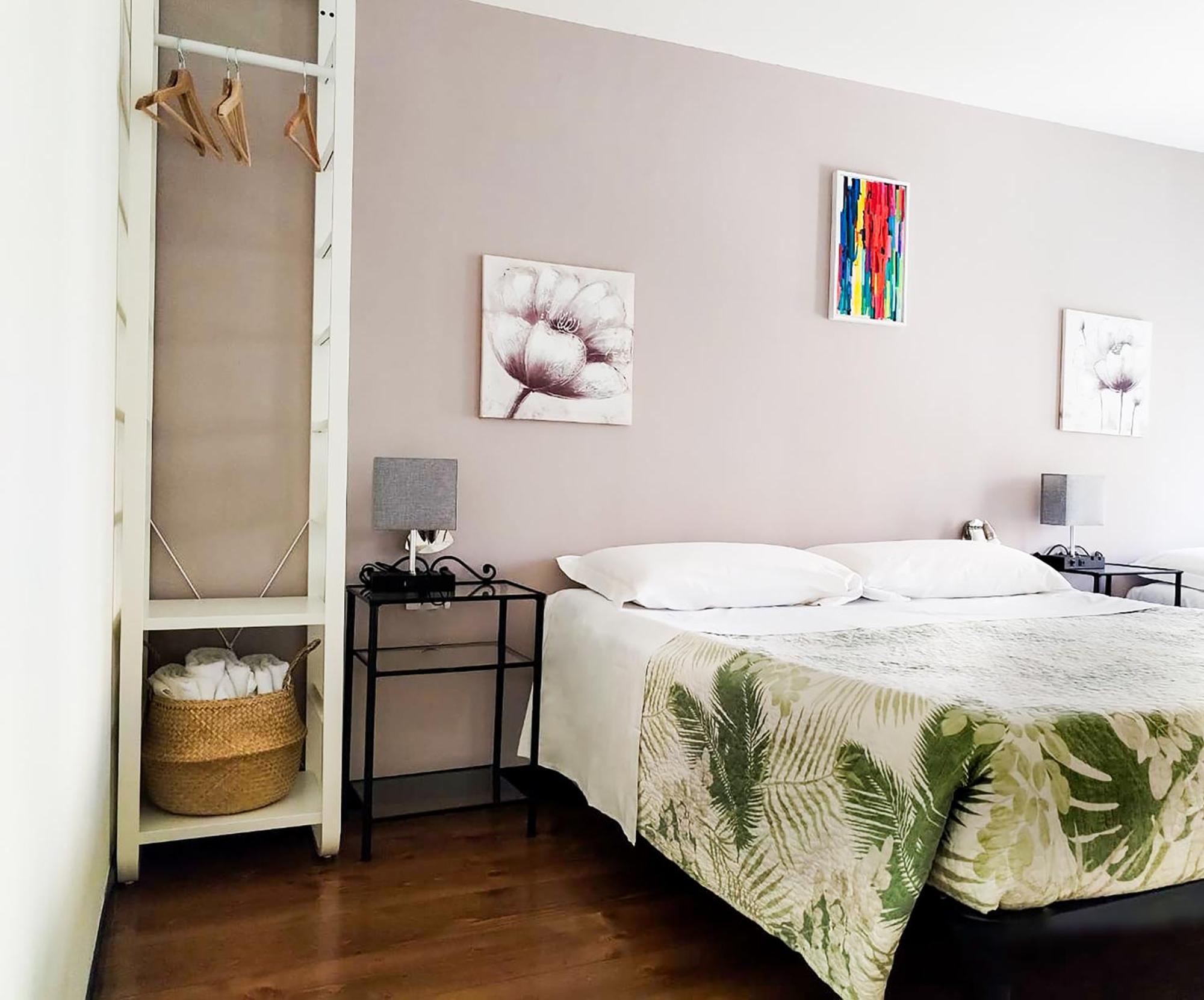 Apartamento Art Loft Boboli - Easy Parking