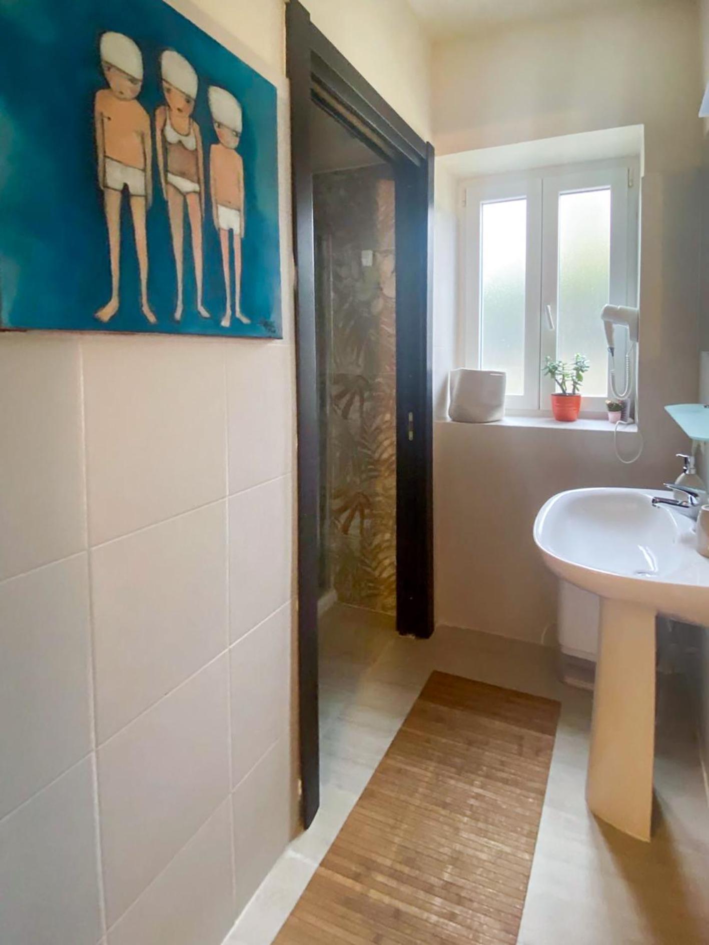 Apartamento Art Loft Boboli - Easy Parking *