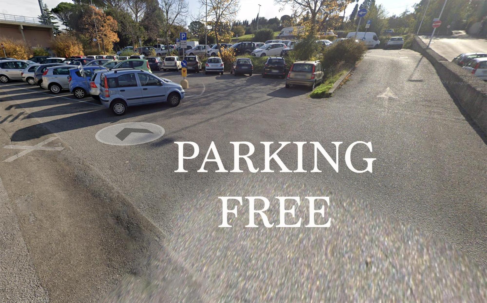 Art Loft Boboli - Easy Parking * Florencia