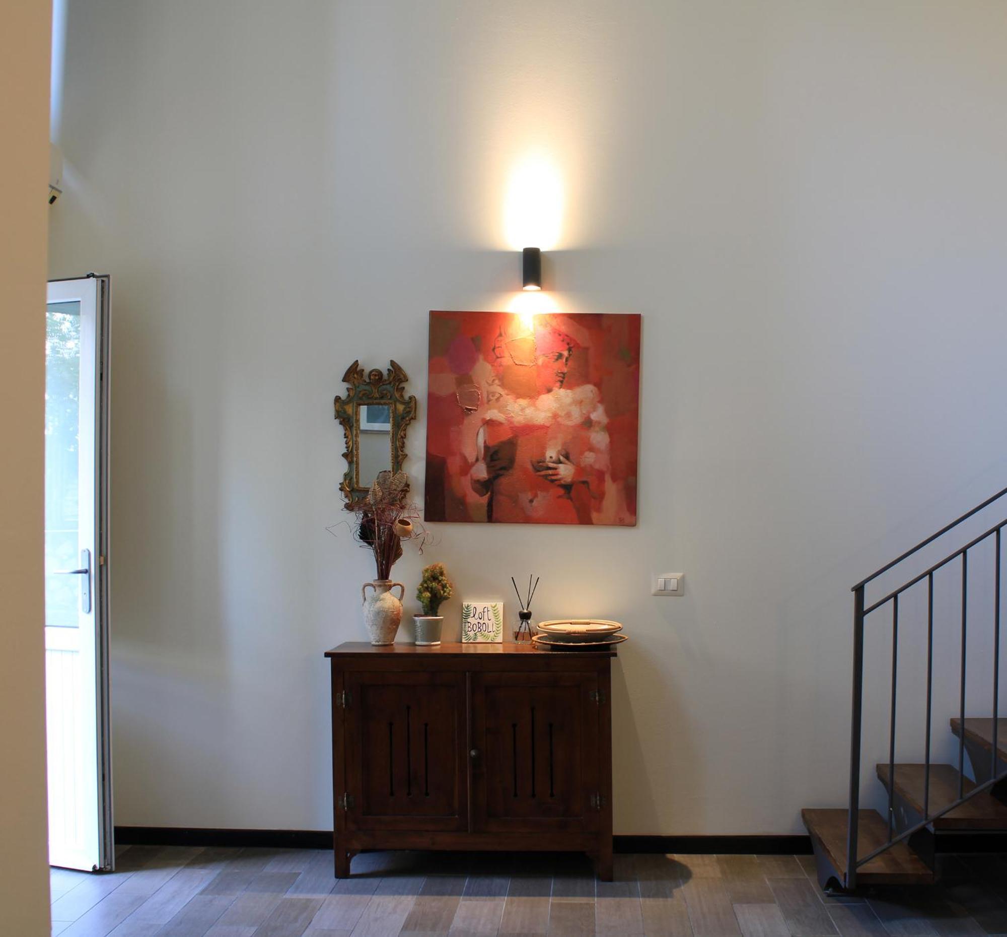 Apartamento Art Loft Boboli - Easy Parking Florencia