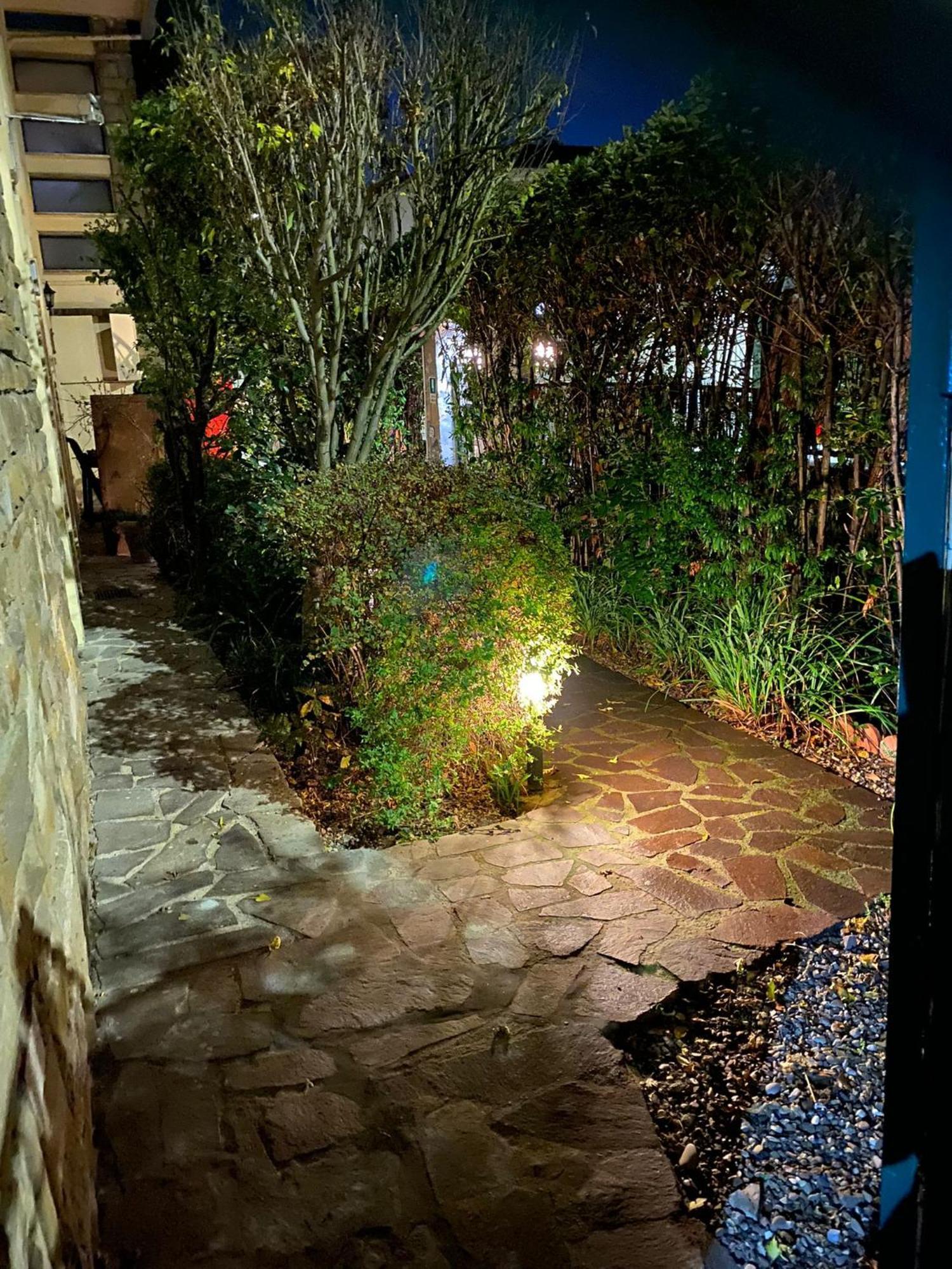 Art Loft Boboli - Easy Parking * Florencia