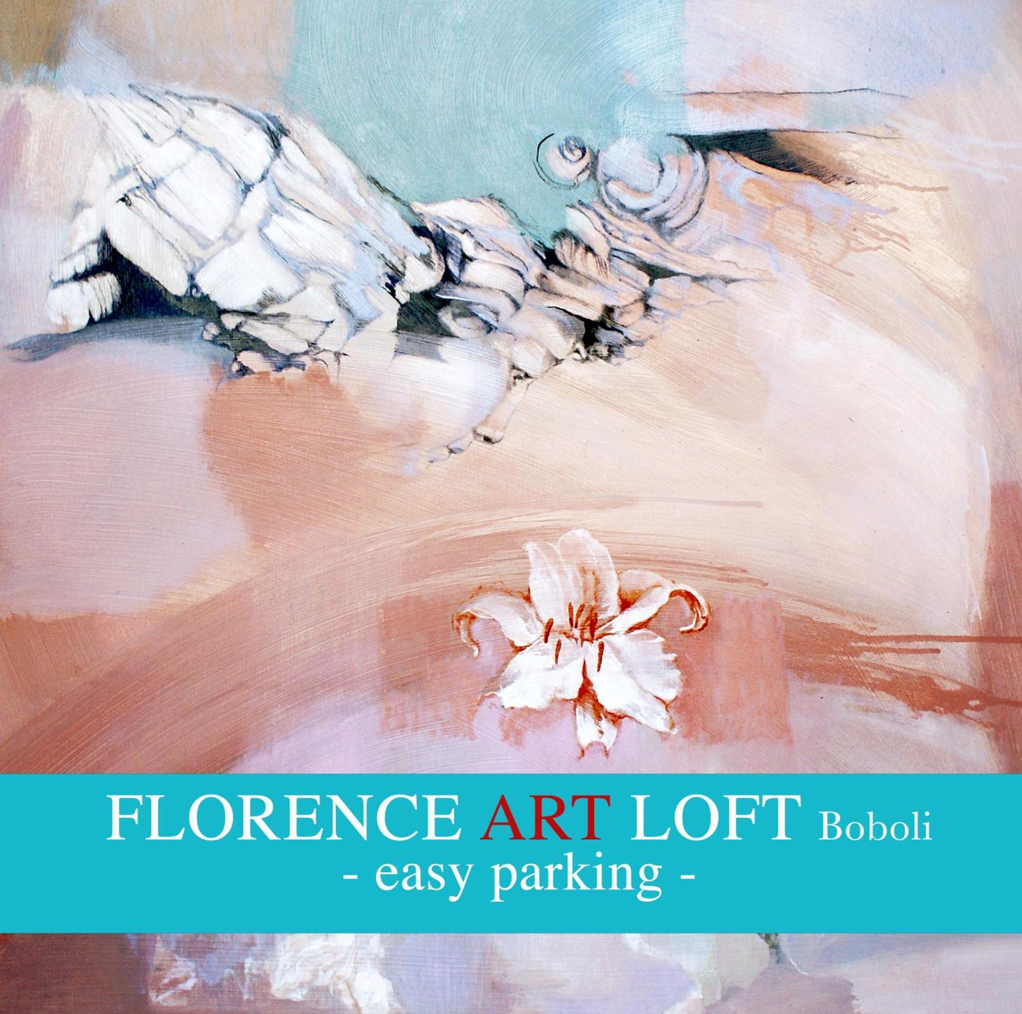 Art Loft Boboli - Easy Parking *