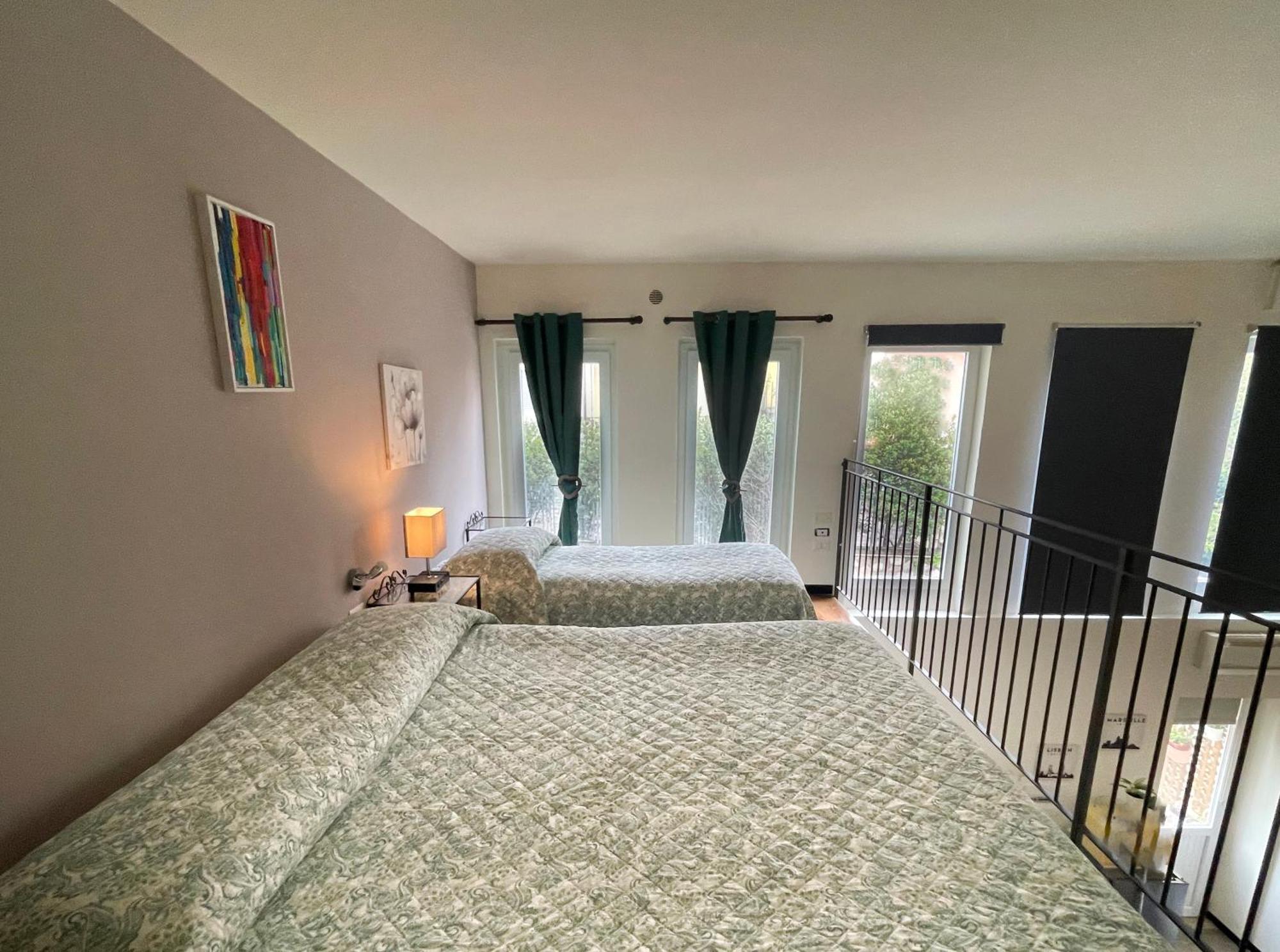 Art Loft Boboli - Easy Parking *